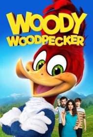 Woody Woodpecker ( 2017 )