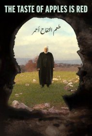 طعم سیب ها قرمز است