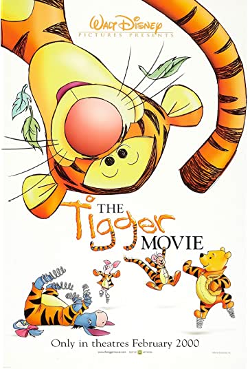 فیلم تیگر