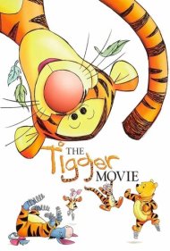The Tigger Movie ( 2000 )