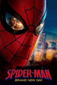 دانلود فیلم مرد عنکبوتی: روز کاملا جدید Spider Man: Brand New Day 2026