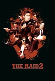 The Raid 2 ( 2014 )