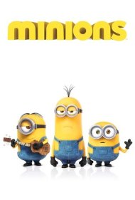 Minions ( 2015 )