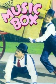 The Music Box ( 1932 )
