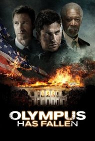 Olympus Has Fallen ( 2013 )