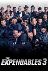 The Expendables 3 ( 2014 )