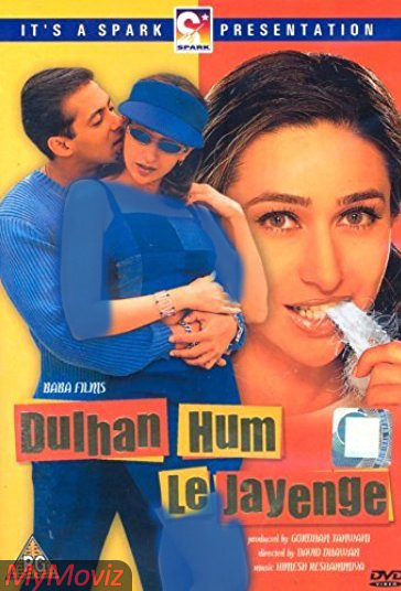 Dulhan Hum Le Jayenge ( 2000 )