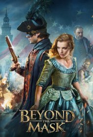 Beyond the Mask ( 2015 )