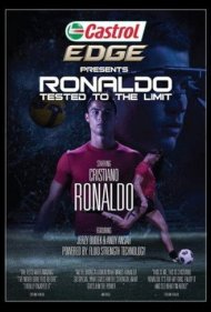 Ronaldo: Tested to the Limit ( 2011 )