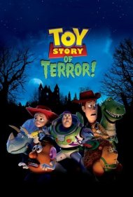 Toy Story of Terror ( 2013 )
