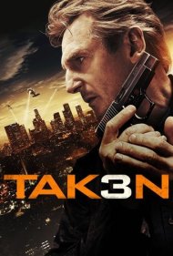 Taken 3 ( 2014 )