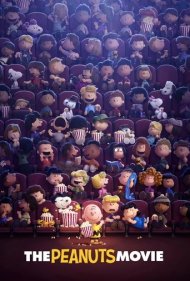 The Peanuts Movie ( 2015 )