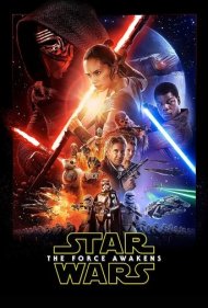 Star Wars: The Force Awakens ( 2015 )