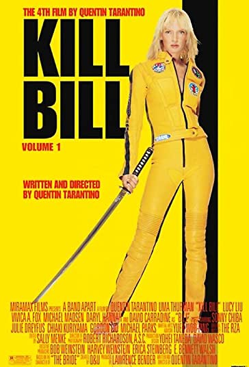 بیل را بکش: بخش ۱