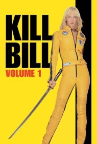 Kill Bill: Vol. 1 ( 2003 )