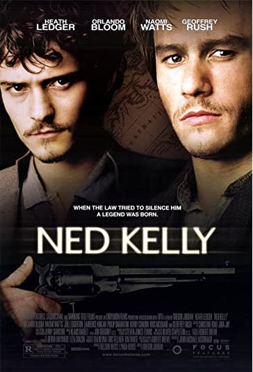 فیلم ند کلی