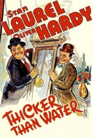 Thicker Than Water ( 1935 )
