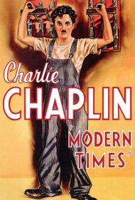 Modern Times ( 1936 )