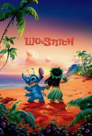 Lilo & Stitch ( 2002 )