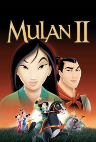 Mulan 2 ( 2004 )