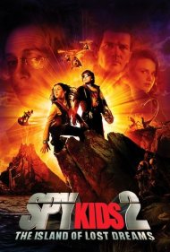 Spy Kids 2: Island of Lost Dreams ( 2002 )