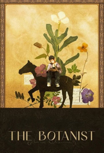 گیاه‌شناس