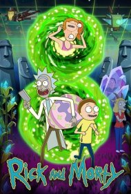 دانلود سریال ریک و مورتی Rick and Morty 2013