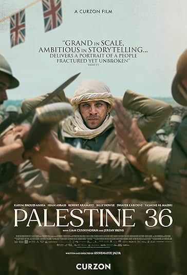 فلسطین 36