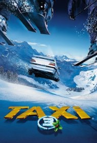 Taxi 3 ( 2003 )