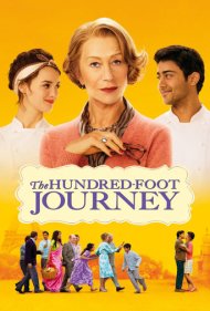 The Hundred-Foot Journey ( 2014 )