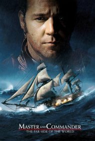 Master and Commander: The Far Side of the World ( 2003 )