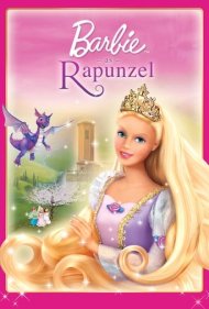 Barbie as Rapunzel ( 2002 )