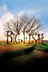 Big Fish ( 2003 )