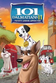 101 Dalmatians 2: Patch's London Adventure ( 2002 )