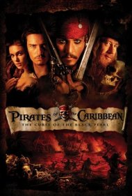 دزدان دریایی کارائیب 1 : نفرین مروارید سیاه