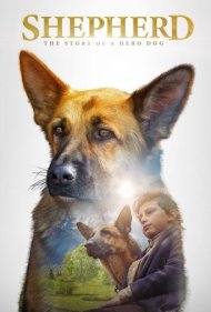 SHEPHERD: The Story of a Jewish Dog ( 2019 )