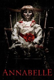 Annabelle ( 2014 )