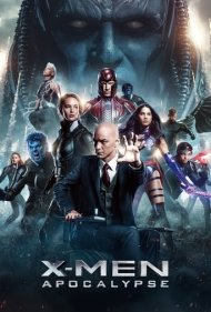 X-Men: Apocalypse ( 2016 )