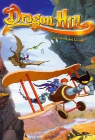 Dragon Hill. La colina del dragón ( 2002 )