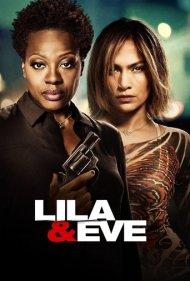Lila & Eve ( 2015 )