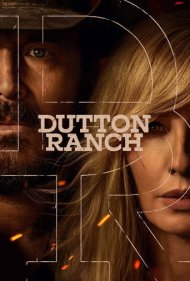 دانلود سریال مزرعه داتون Dutton Ranch 2026 با دوبله فارسی