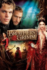 The Brothers Grimm ( 2005 )