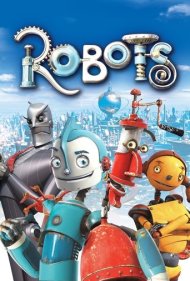 Robots ( 2005 )