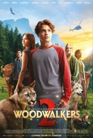 دانلود فیلم رهروان جنگل 2 Woodwalkers 2 2026 با دوبله فارسی