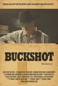 Buckshot ( 2017 )