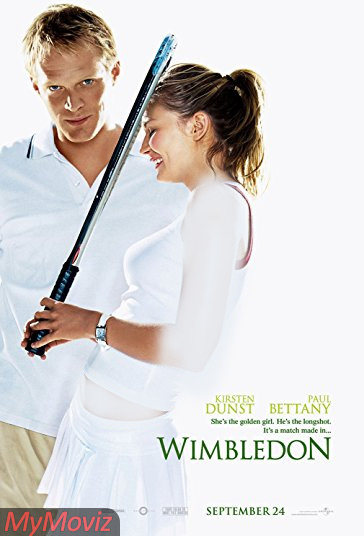 Wimbledon ( 2004 )