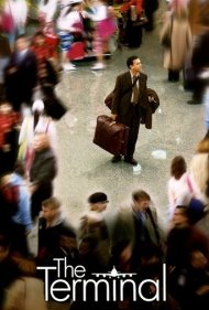 The Terminal ( 2004 )