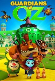 Guardians of Oz ( 2015 )