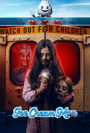 دانلود فیلم مرد بستنی فروش Ice Cream Man 2026