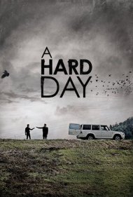 A Hard Day ( 2014 )